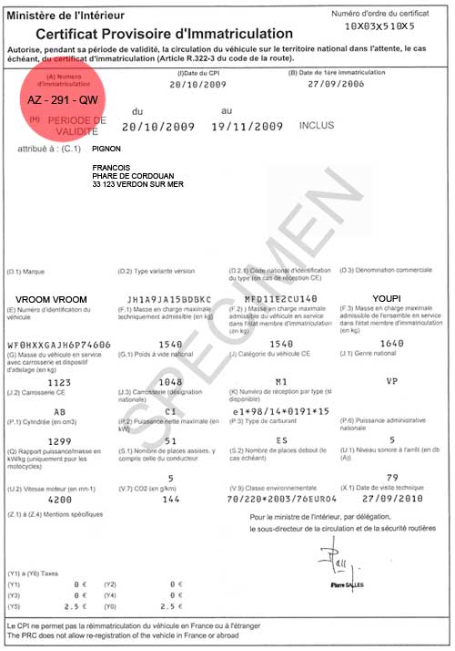 carte-grise-certificat-dimmatriculation-provisoire-cpi