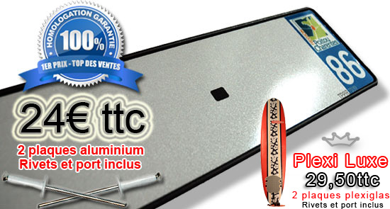 plaque-immatriculation