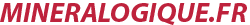 logo mineralogique