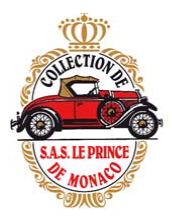 voiture collection monaco