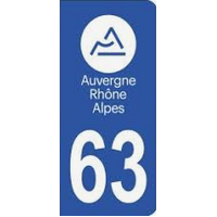 plaque-auto-immatriculation-63