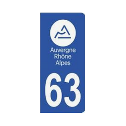 plaque-auto-immatriculation-63